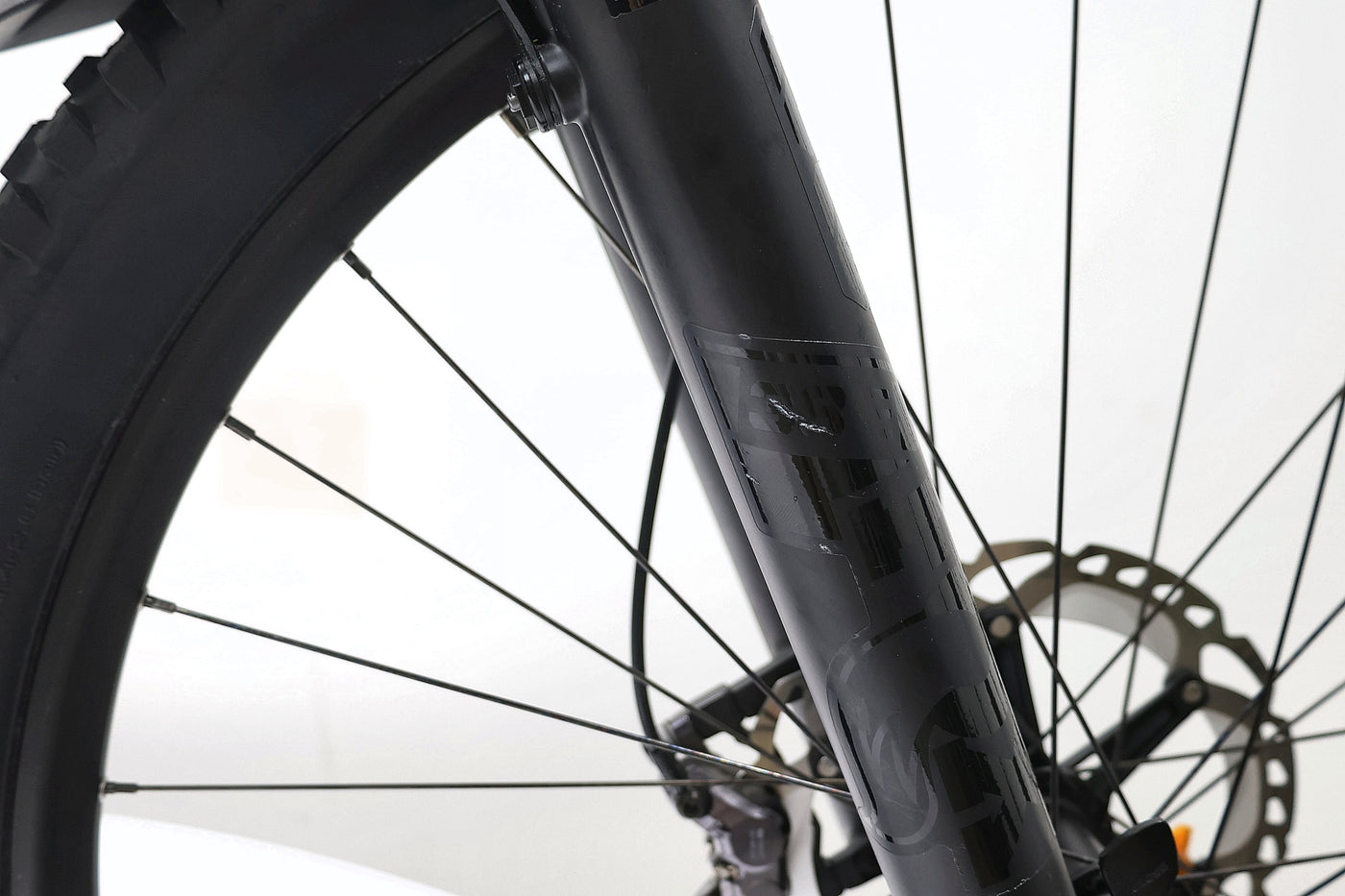 Scott Patron eRide 900 2022 T.M