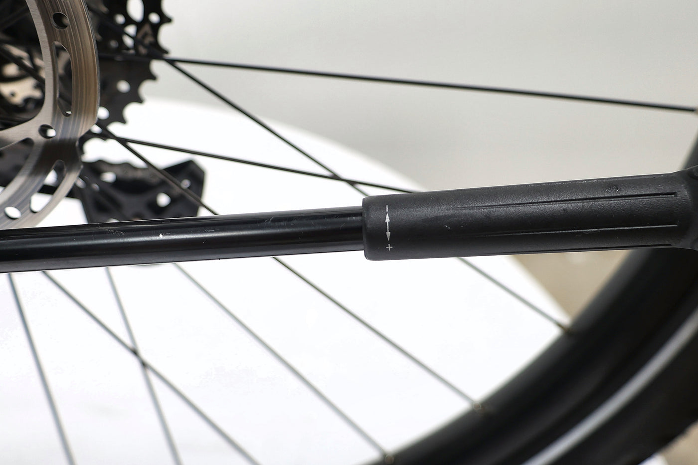 KTM Macina Gran Pro 2022 T.S