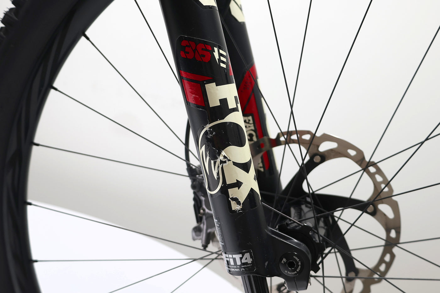BH iLynx+ Trail Carbon Pro 8.9 2023 T.M