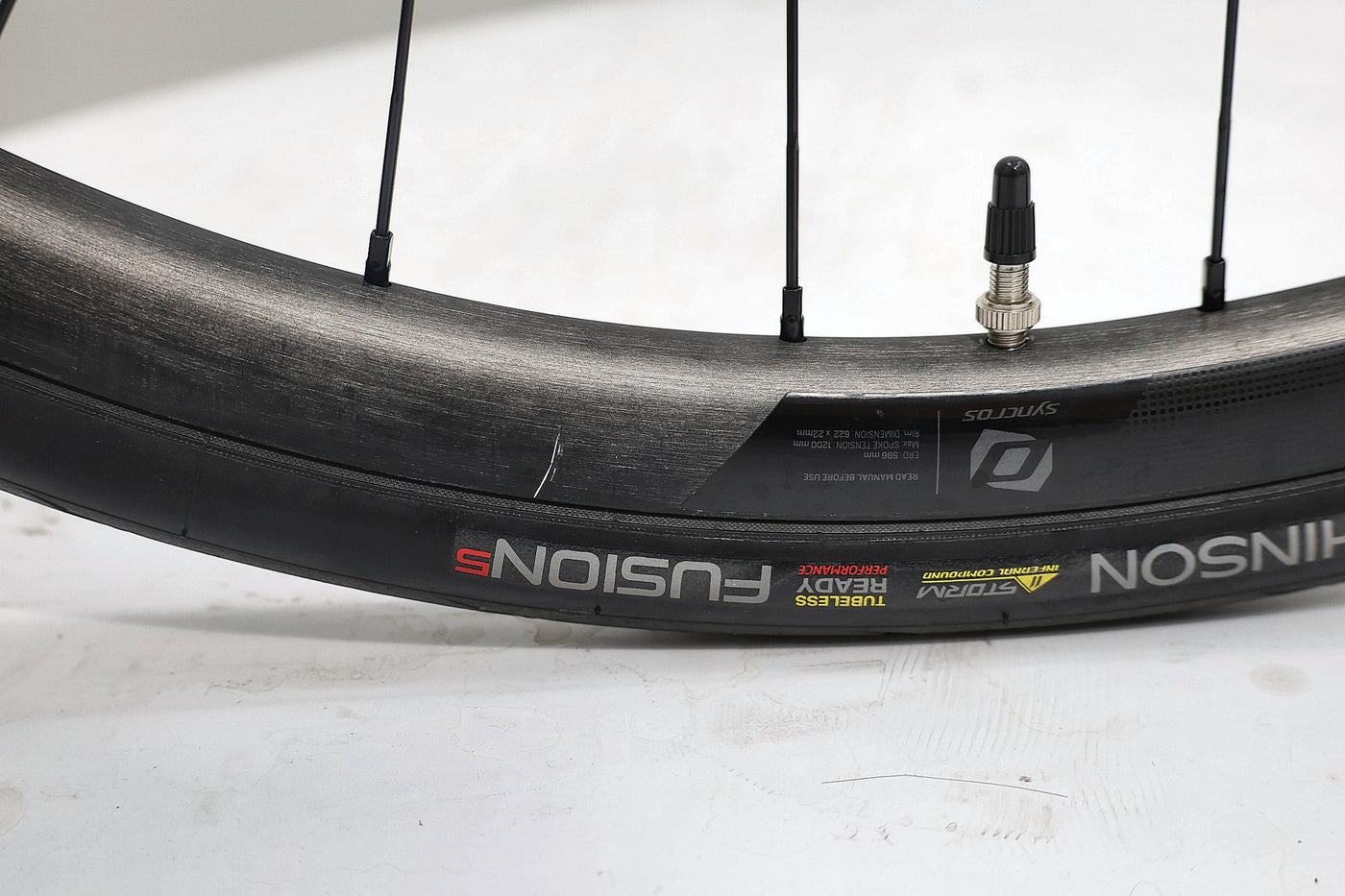 SCOTT Contessa Addict 15 2022 T.S