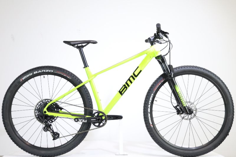 BMC Twostroke AL One 2022