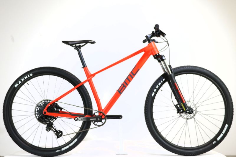 BMC Twostroke AL Four 2023