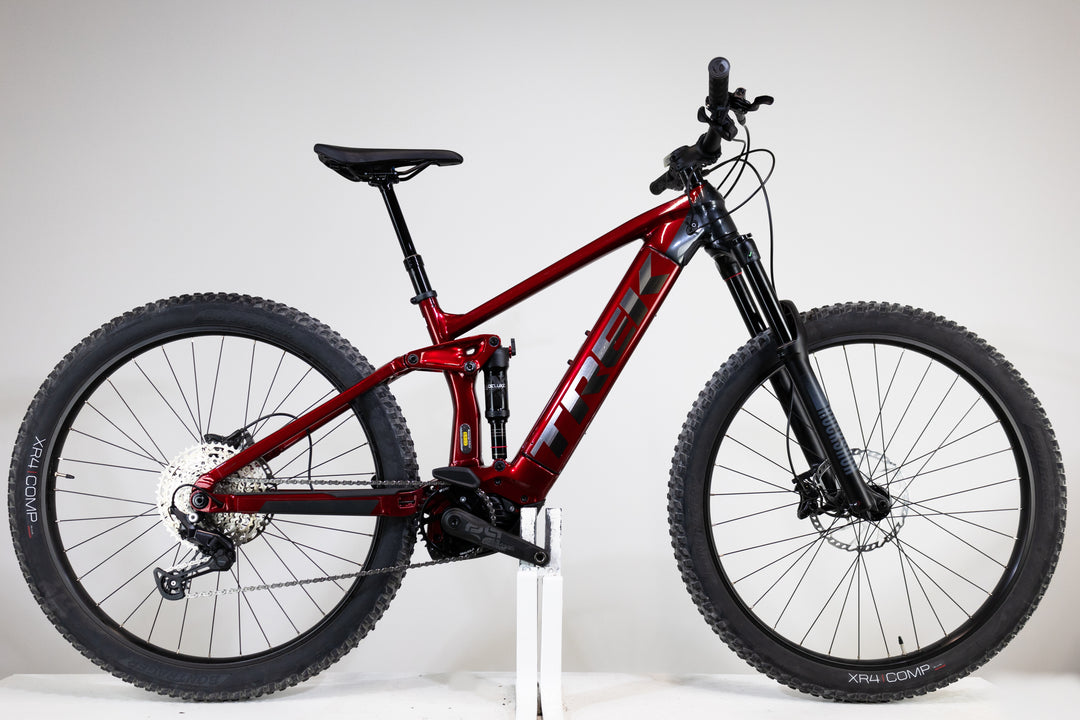 TREK Rail 5 2022 M 2001