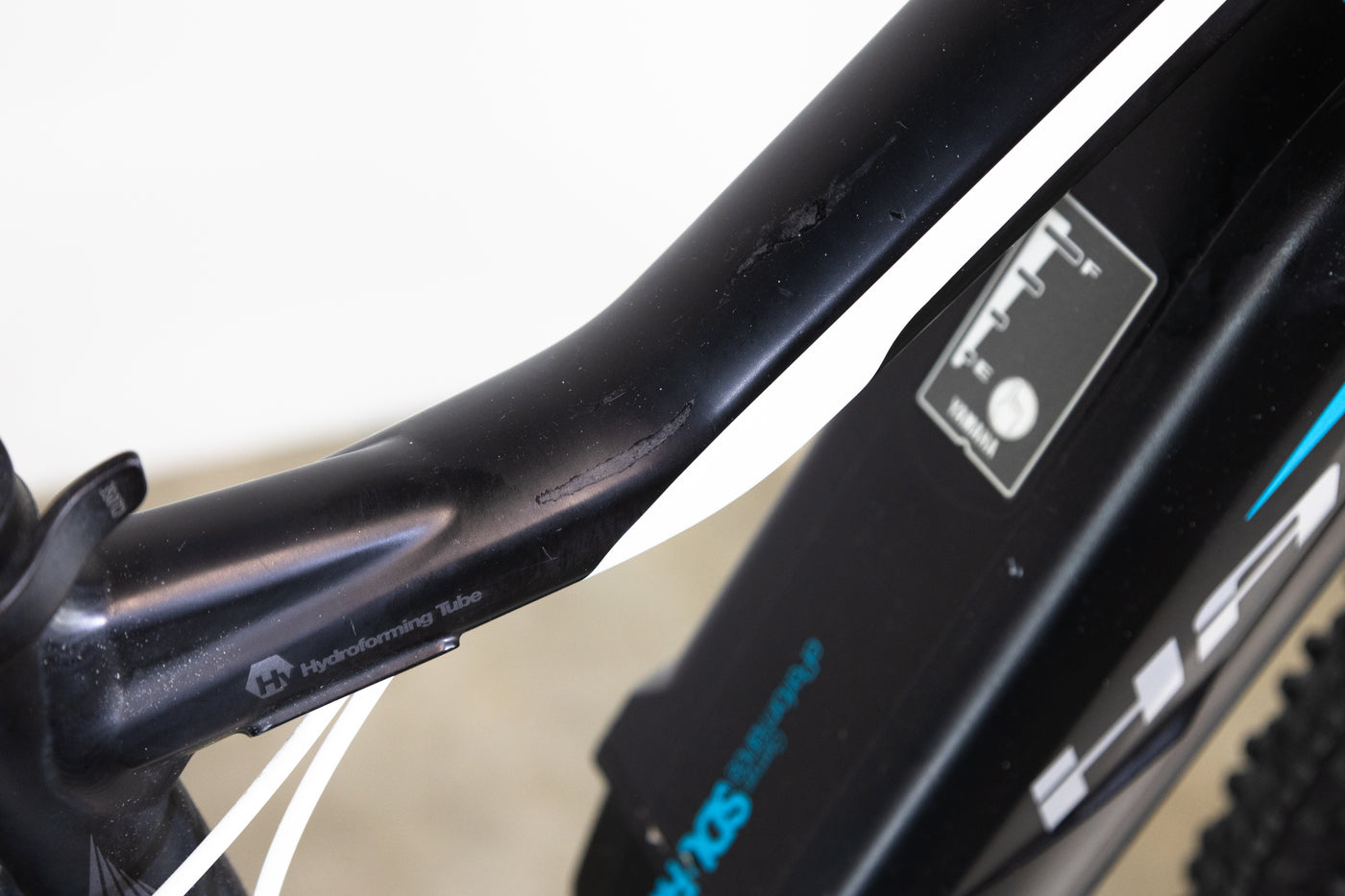 Test VTT Haibike Sduro HardNine 2.5 Street 2019 : vélo Assistance Test VTT Haibike Sduro HardNine 2.5 Street 2019 : vélo Assistance