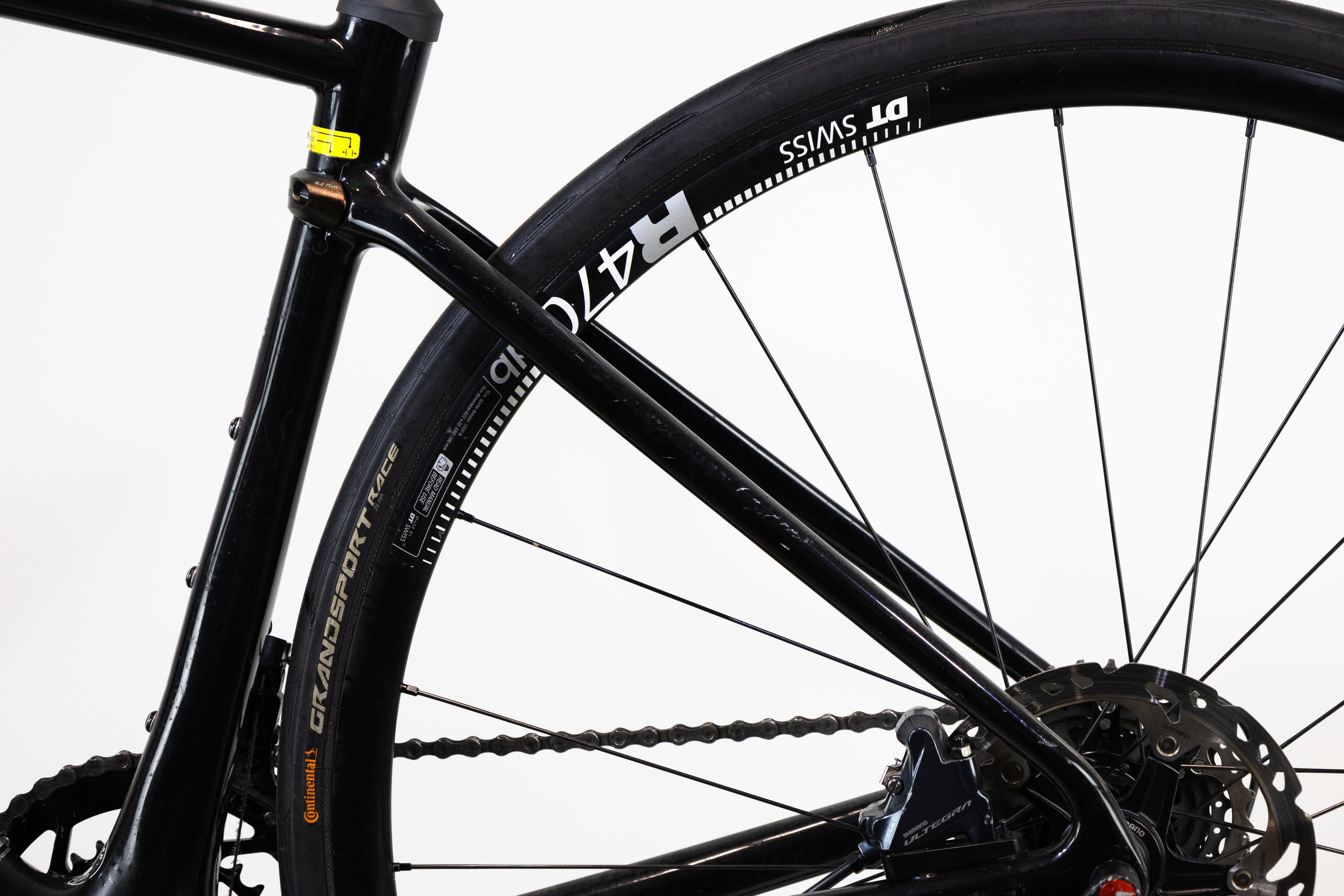 Embouts De Barre Specialized P2 OVERENDZ - Noirs, Aluminium - VTT - Neufs En Boîte