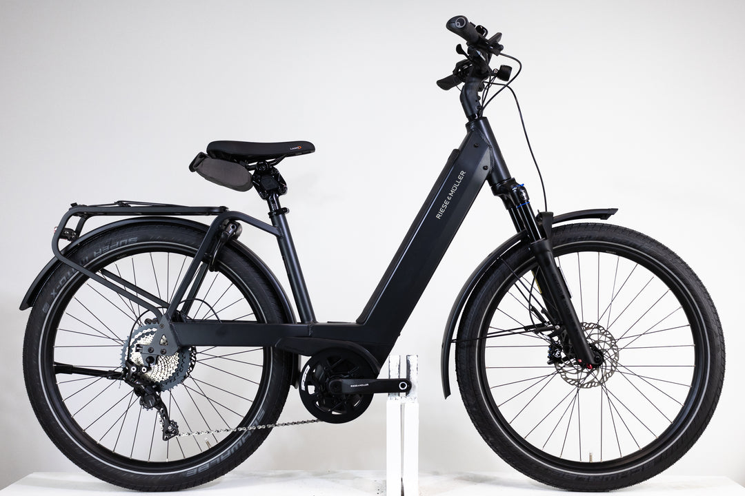 Riese & Müller Nevo4 GT Touring T.47 2075 2097