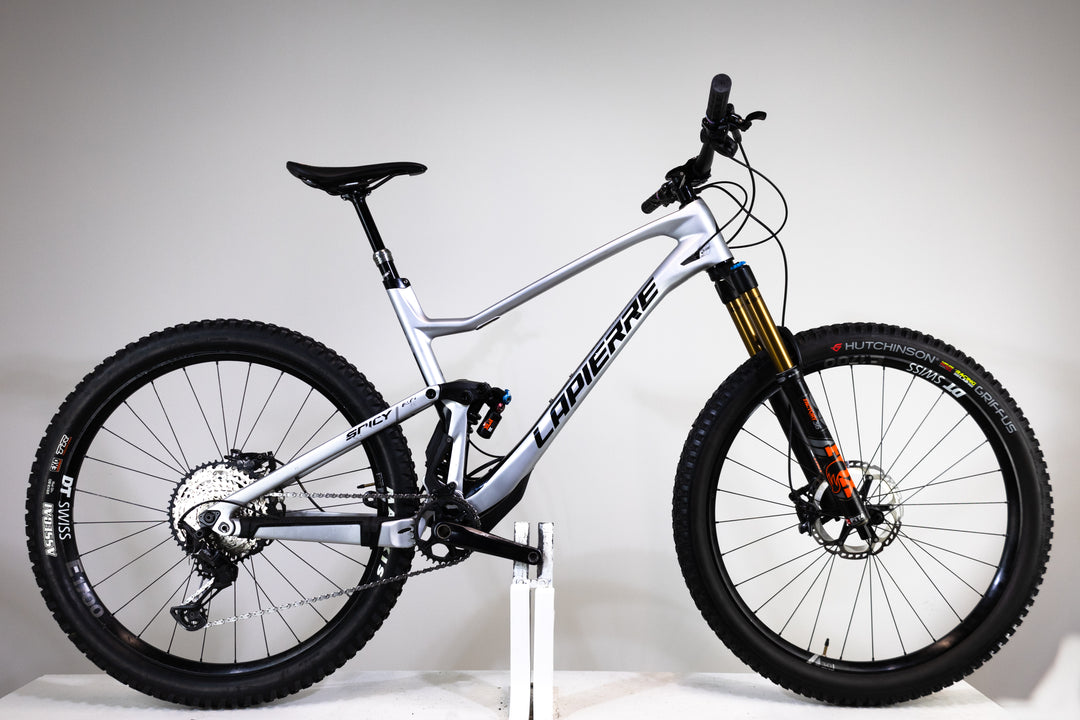 LAPIERRE Spicy 8.0 2020 XL 1737
