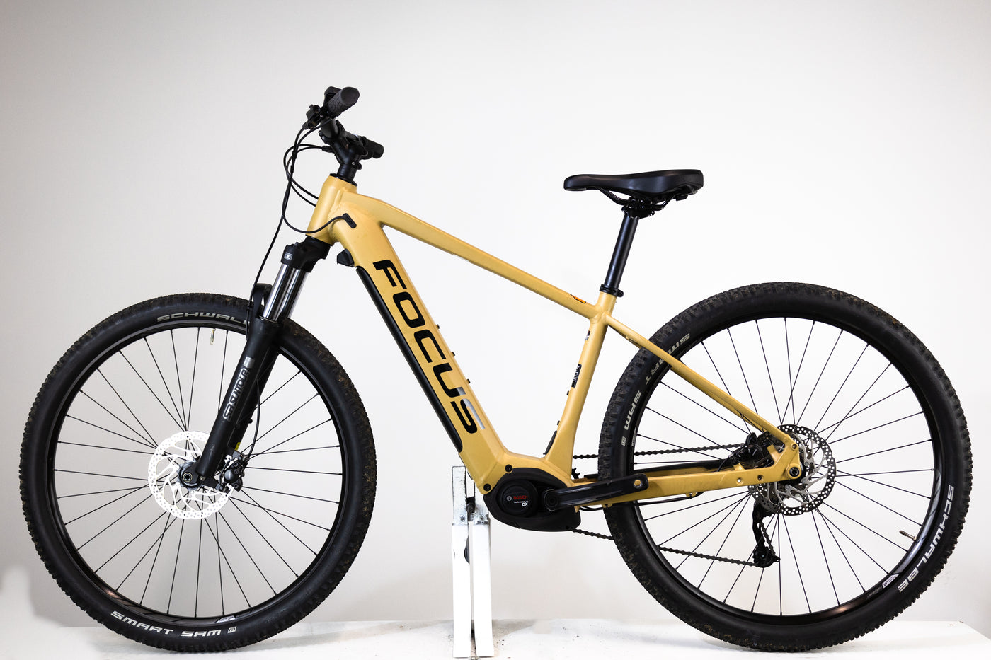 Focus Jarifa2 Vtt éelectrique Focus 2021 FOCUS JARIFA² NINE 2021