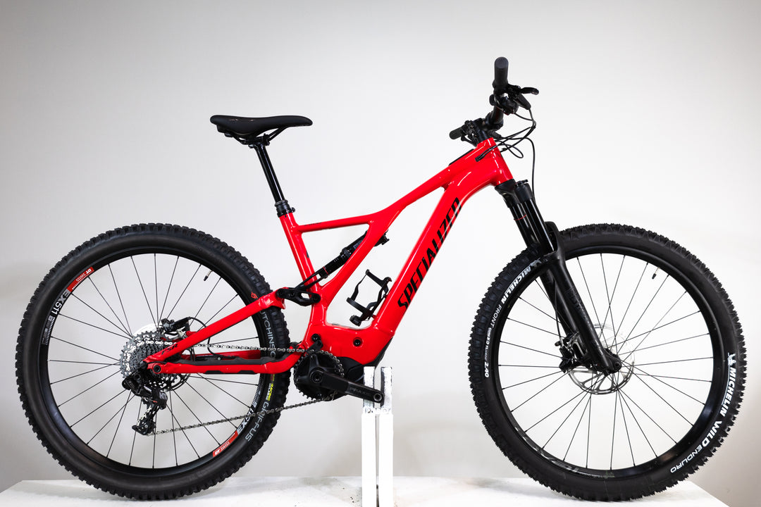 SPECIALIZED Turbo Levo Alloy L 2020 1768