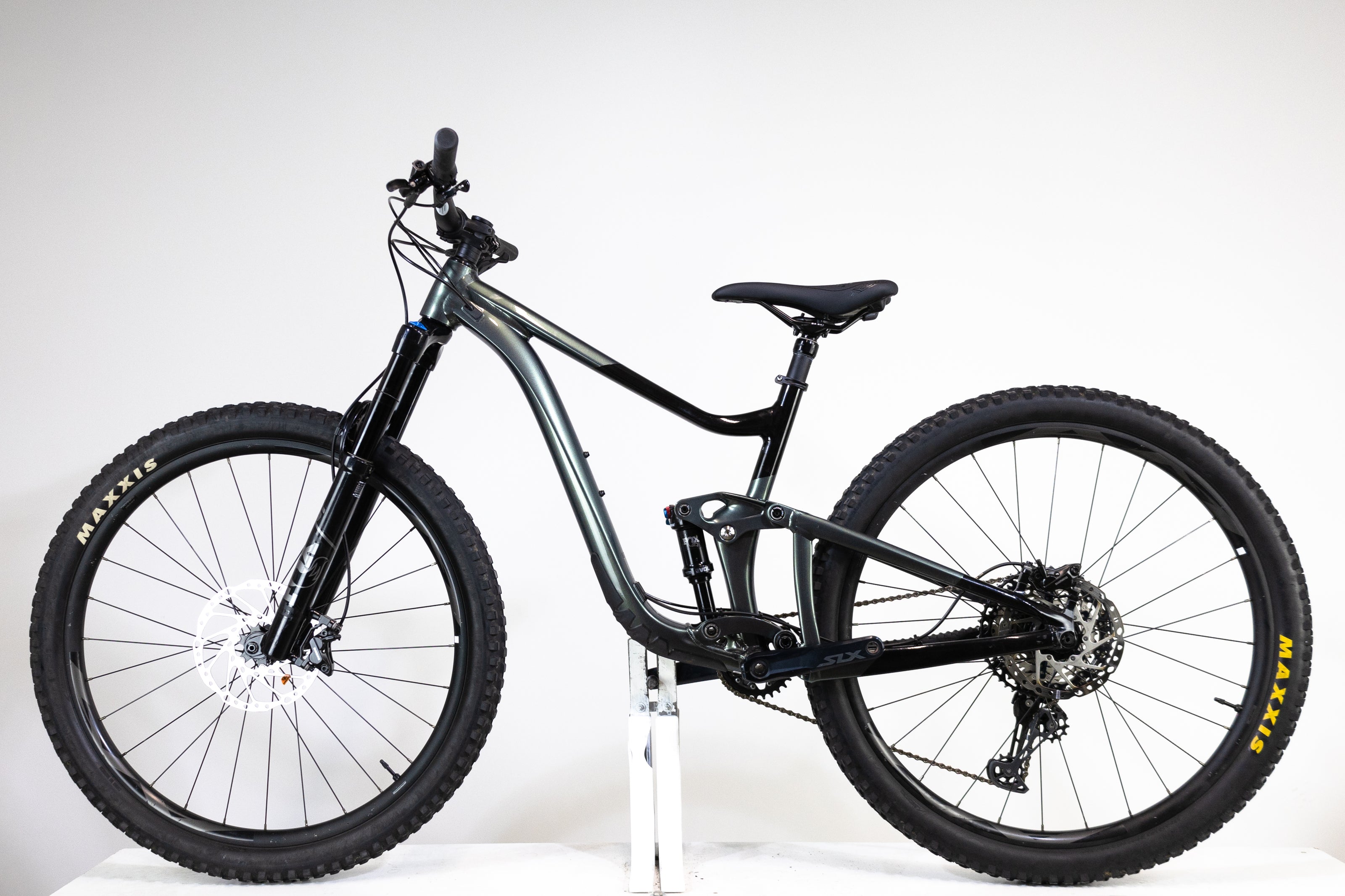 Pressure Vessels 2021 Giant Trance Advanced Pro Giant Trance X