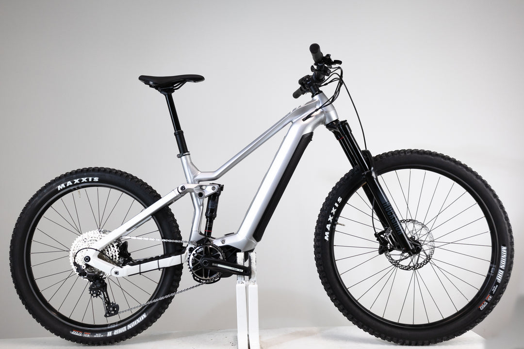 HAIBIKE AllMtn 3 2023 M 2082 L 2043