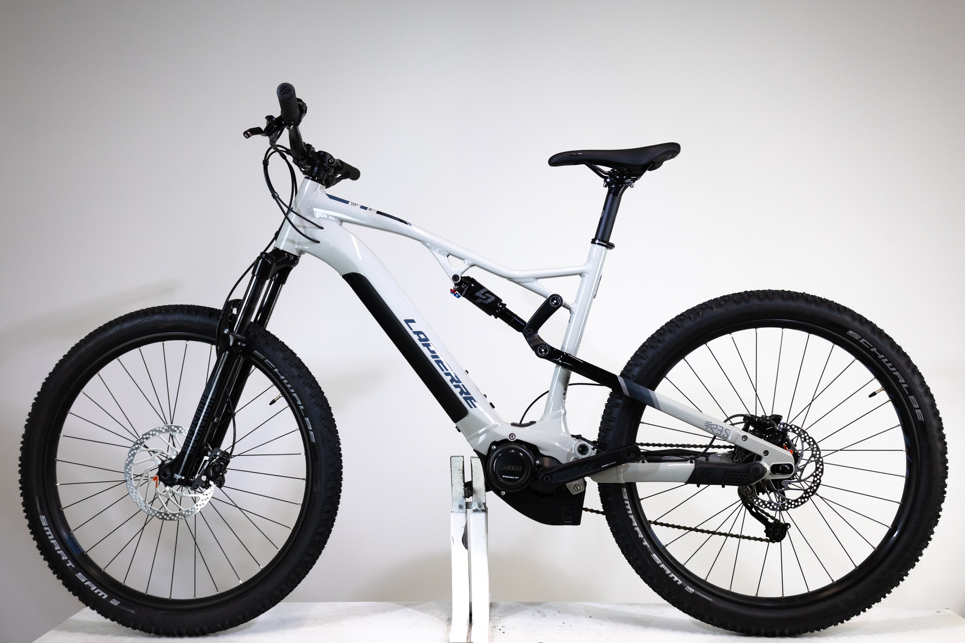 Vélo électrique Lapierre Overvolt Tr 2021 Vtt Lapierre Lapierre