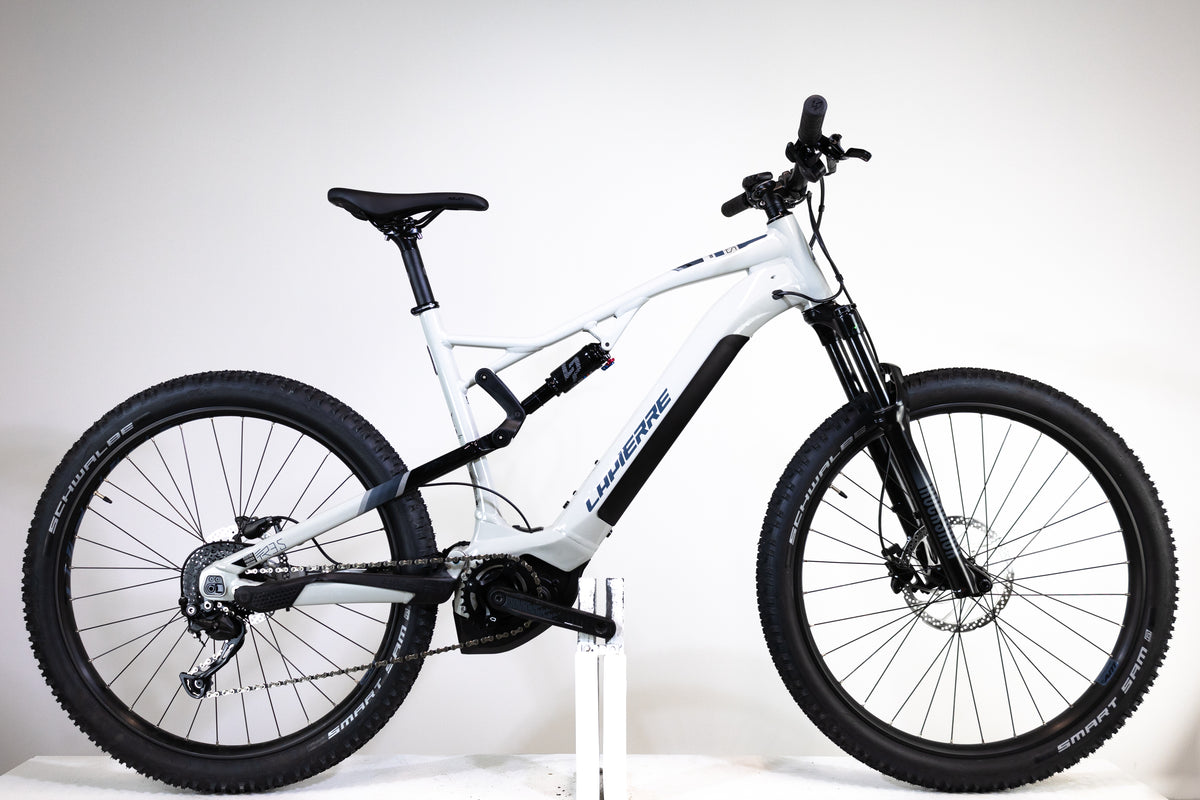 LAPIERRE Overvolt TR 3.5 VTT électrique Occasion Reconditionné