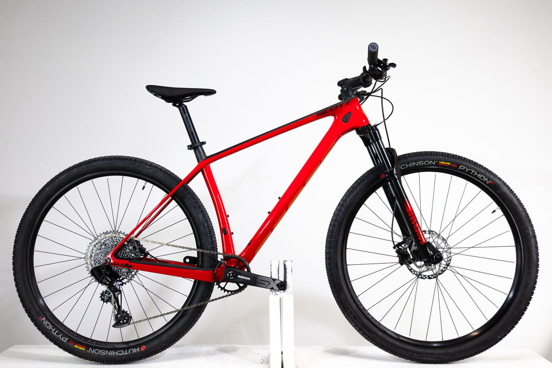 Scott Scale 940 2022 L 2124