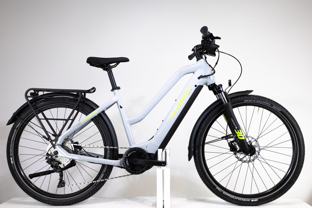 HAIBIKE Trekking 6 2022 M 2087