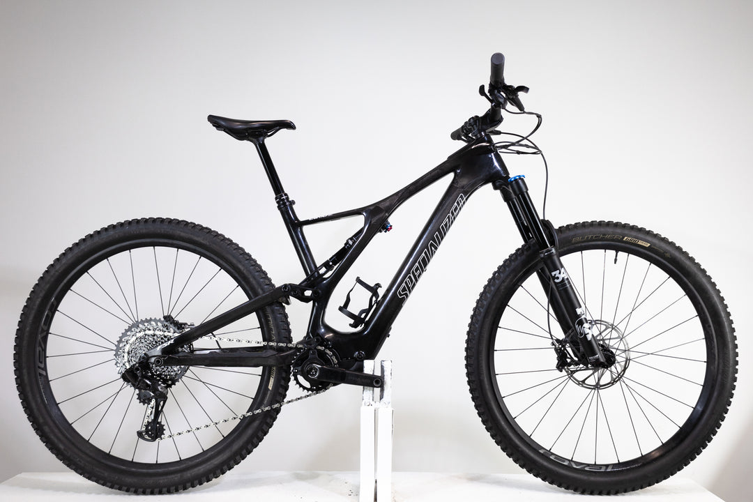 SPECIALIZED Levo SL Expert 2021 L 2016