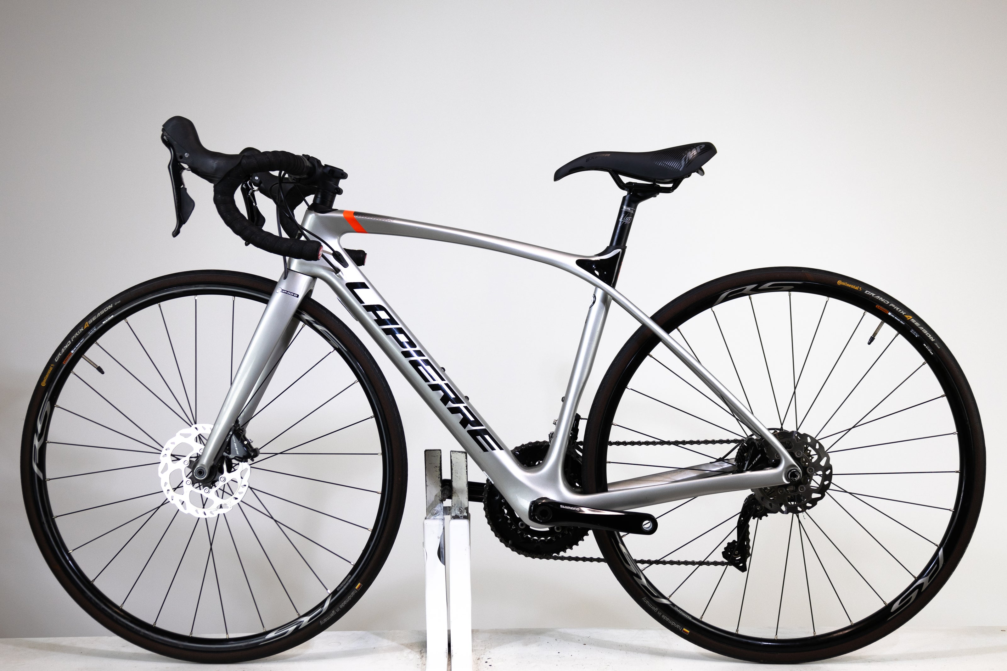 LAPIERRE Xelius SL 500 Disc vélo de route Occasion Reconditionné