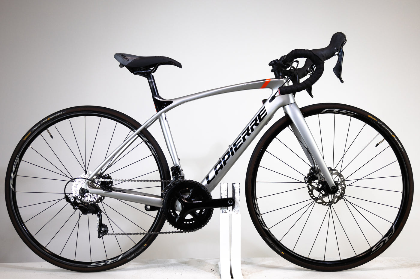 LAPIERRE Xelius SL 500 Disc vélo de route Occasion Reconditionné