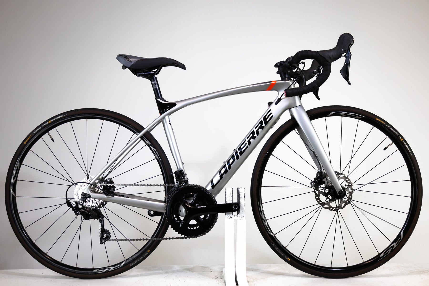 LaPierre Xelius SL 500 2018 vélo route occasion LaPierre Xelius SL 500 2018 vélo route occasion