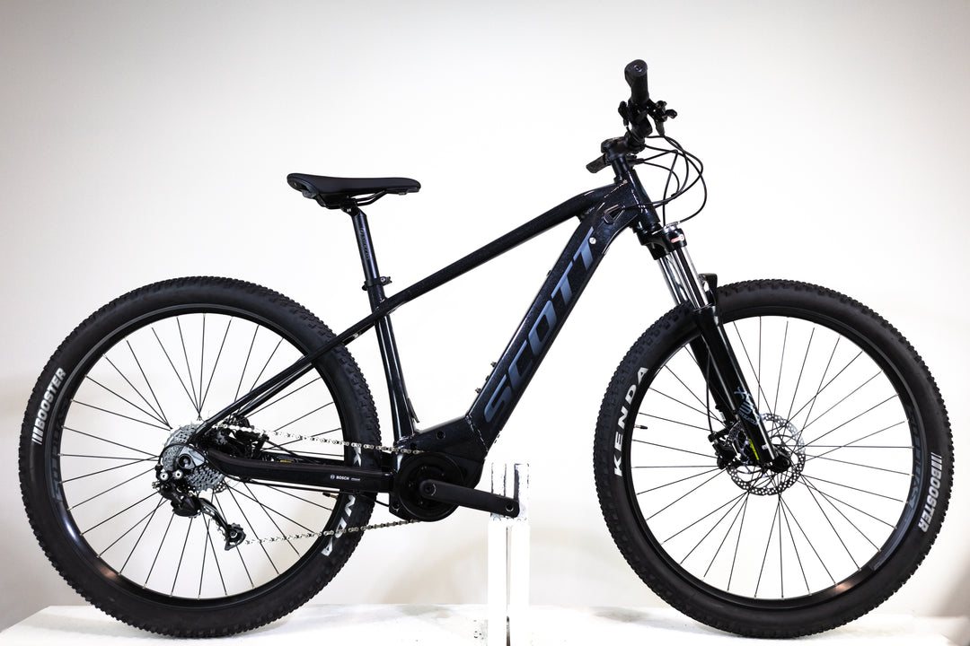 VTTAE SCOTT XC SEMI RIGIDE MINT BIKES