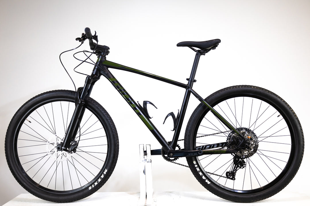 VTT GIANT Terrago 29 1 Occasion Reconditionne Mint Bikes MINT Bikes