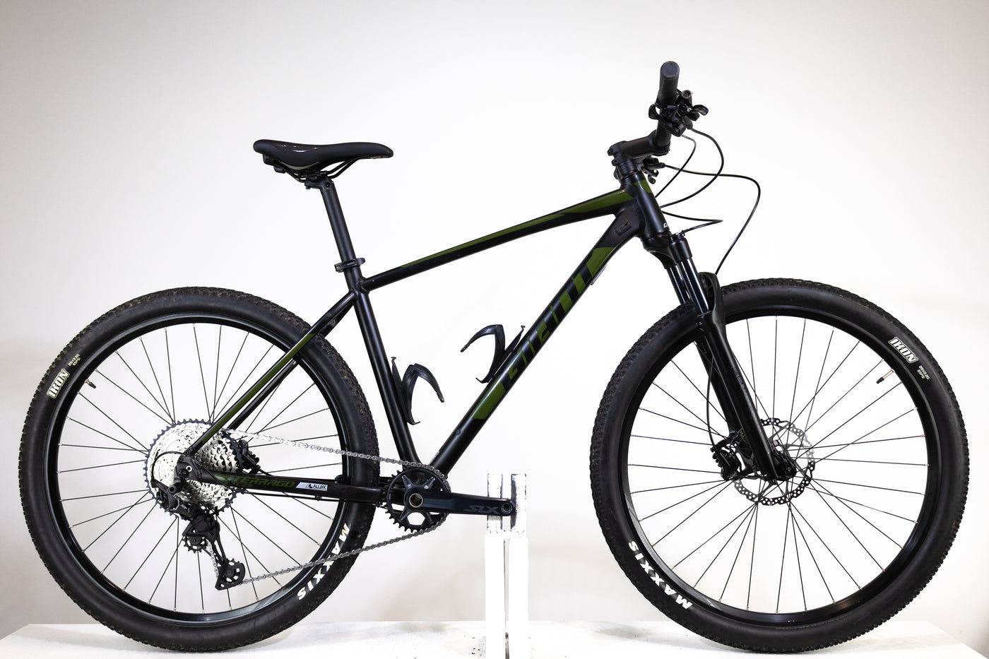 Vtt Vélo Giant Occasion Velo Giant Terrago VTT GIANT Terrago 29