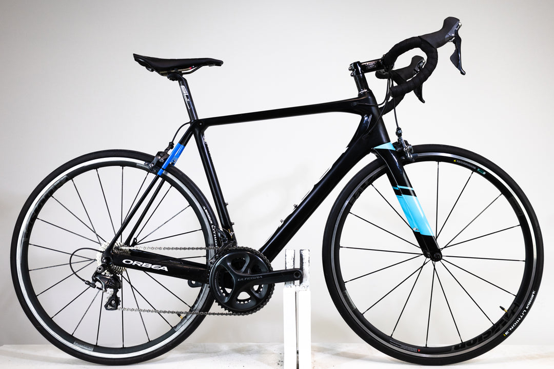 ORBEA Orca M20 Team 2017 T.55 1874