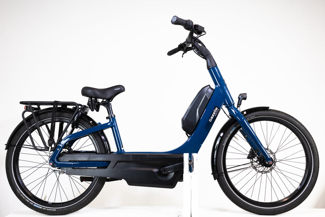 GAZELLE Easyflow 2022 2155