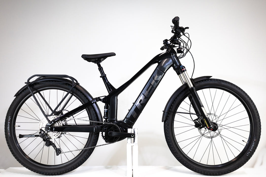 Trek Powerfly FS EQP 2022 L 2006