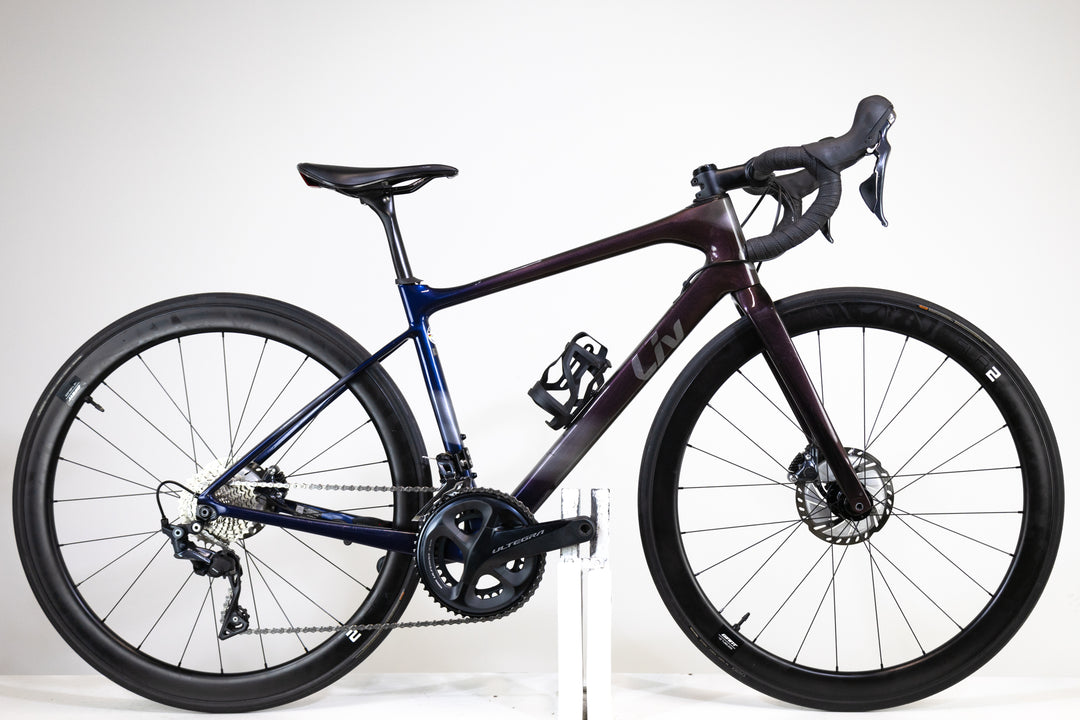 GIANT LIV Avail Advanced 3 2022 T.S 2015