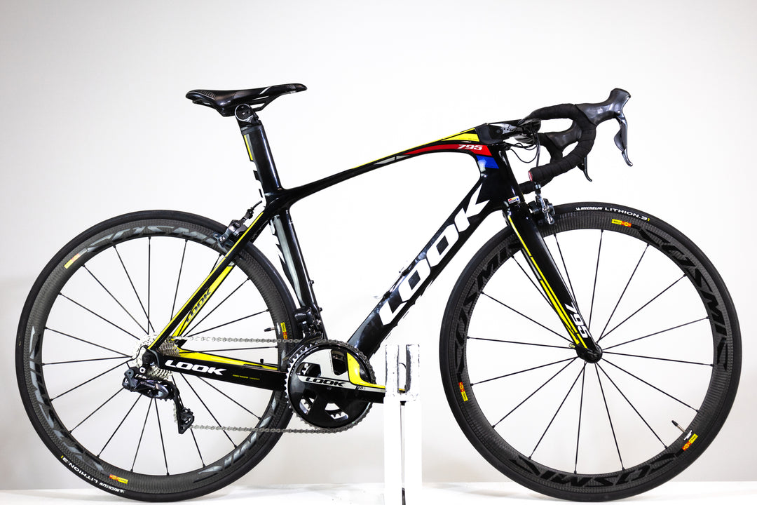 LOOK 795 Light Proteam 2016 S 1145