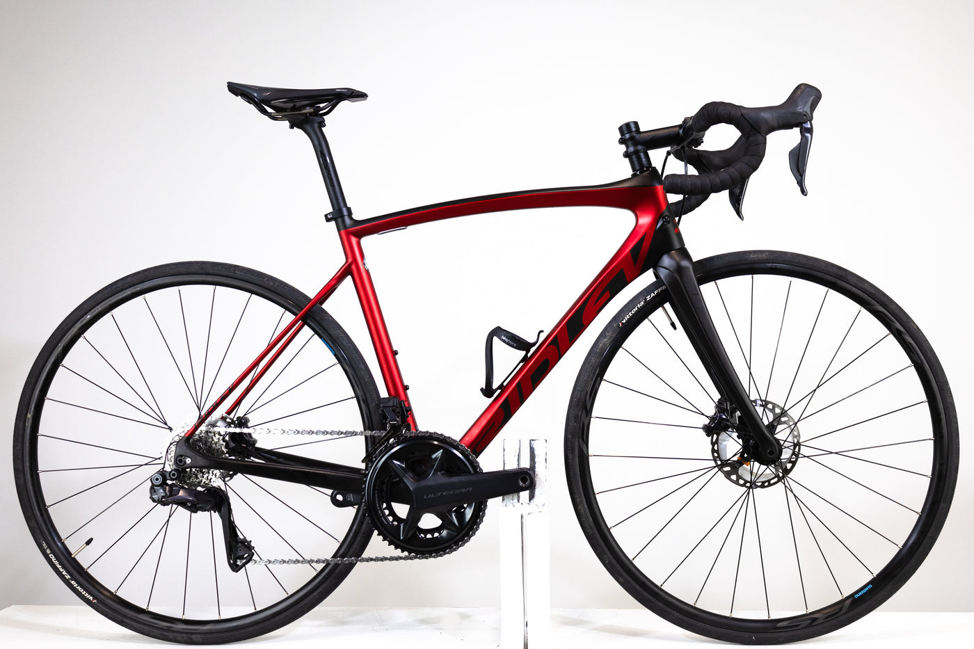 Ridley Fenix Slic Disc Ultegra Di2 vélo de route Occasion