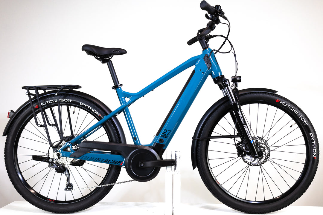 MOUSTACHE Samedi 27 XRoad 2 Fermé 500Wh 2023 2077 2032