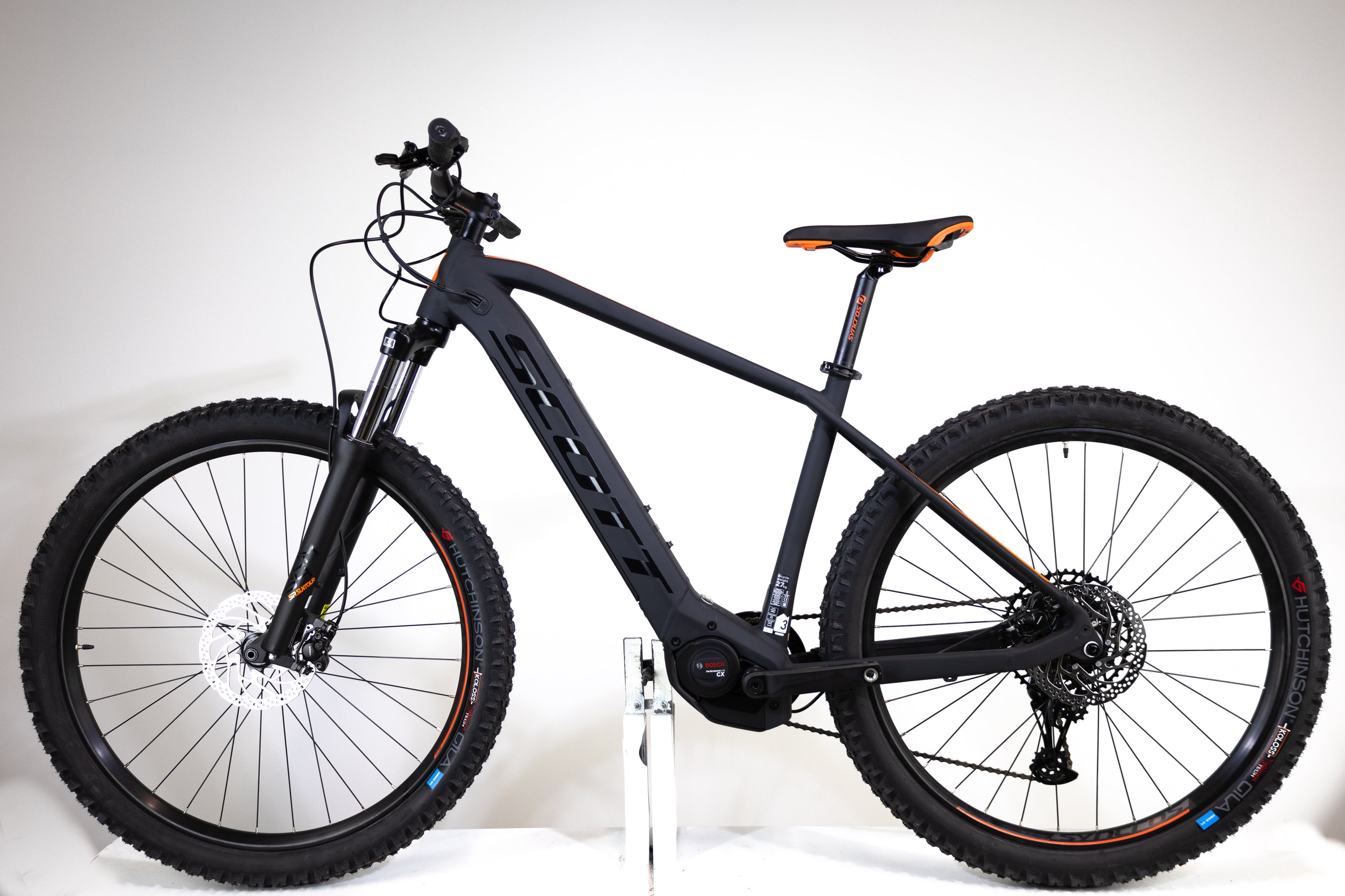 Scott Contessa Aspect Scott E Mtb 2020 Scott Aspect Eride 930