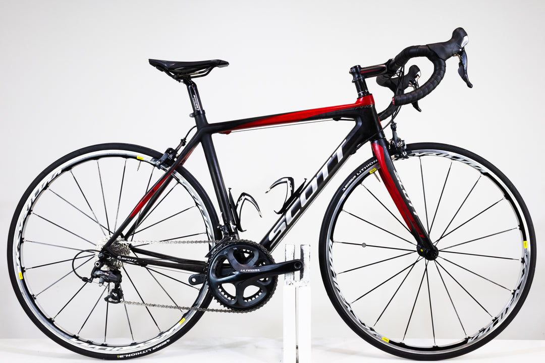Scott CR1 Pro 2012 T.52 2188
