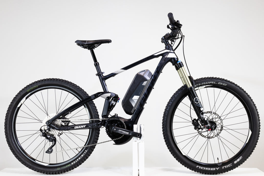 Giant Full E+1 2016 S 2217