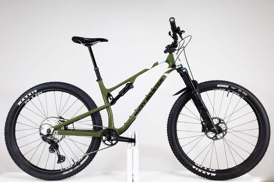 Rocky Mountain Element C50 2023 2258