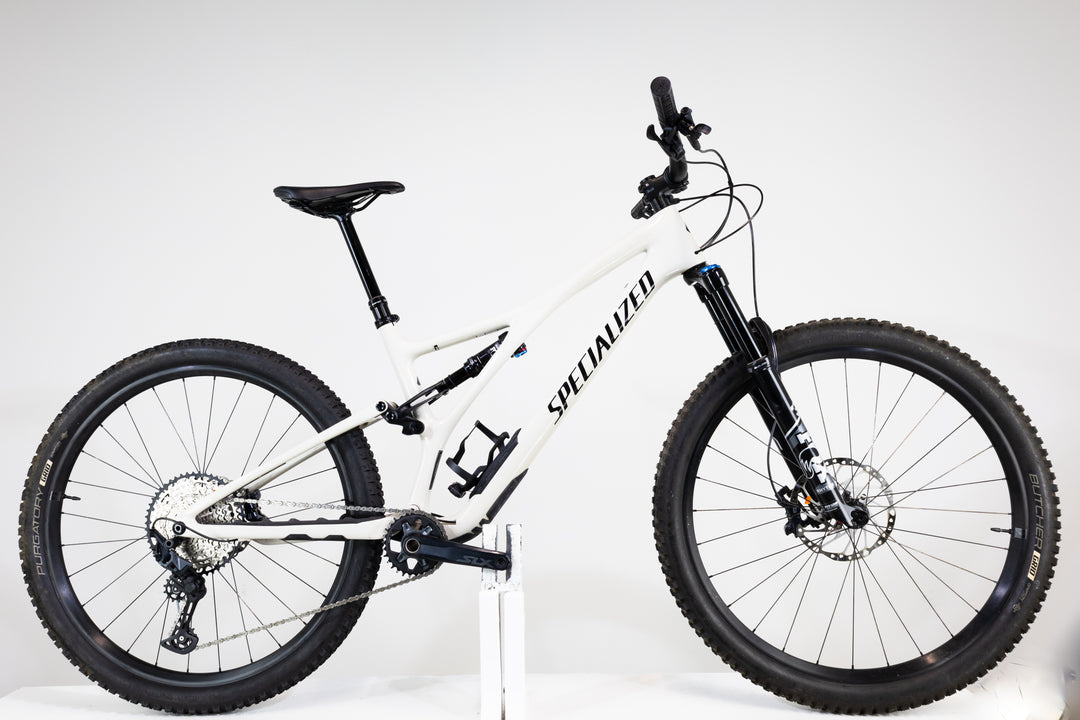 Specialized Stumpjumper Comp 2022 S5 2248