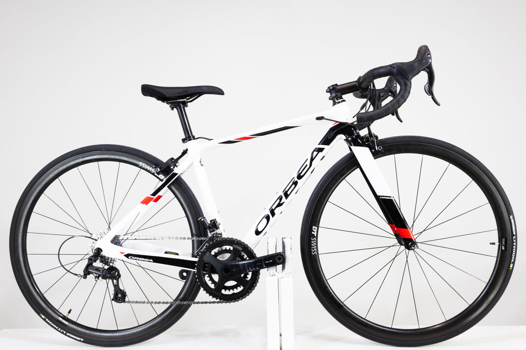 ORBEA Orca M20 2017 T.47 2254
