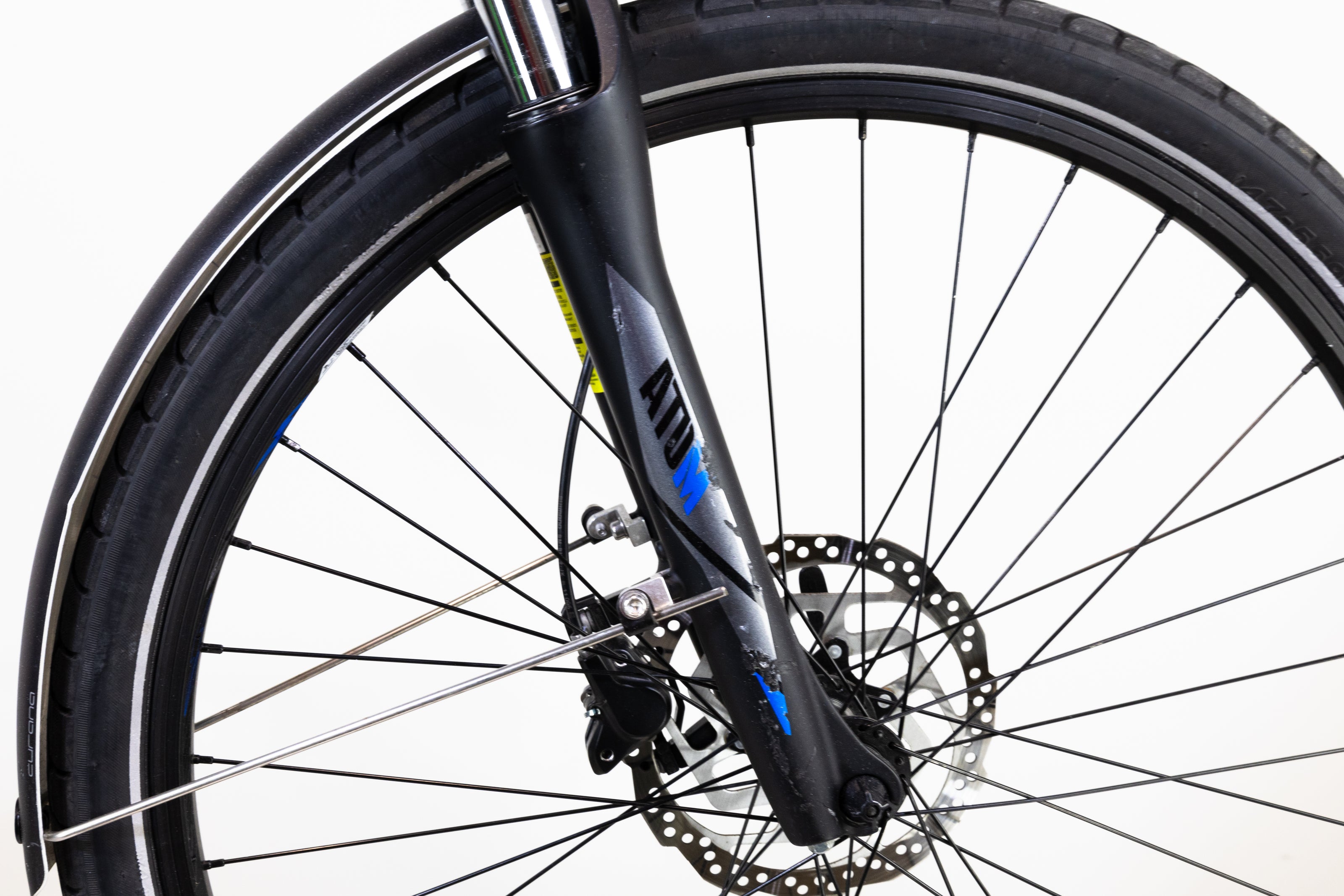 Pour BH ATOM STREET PRO Modèle 2020, Écran Original E-Bike - Couleur