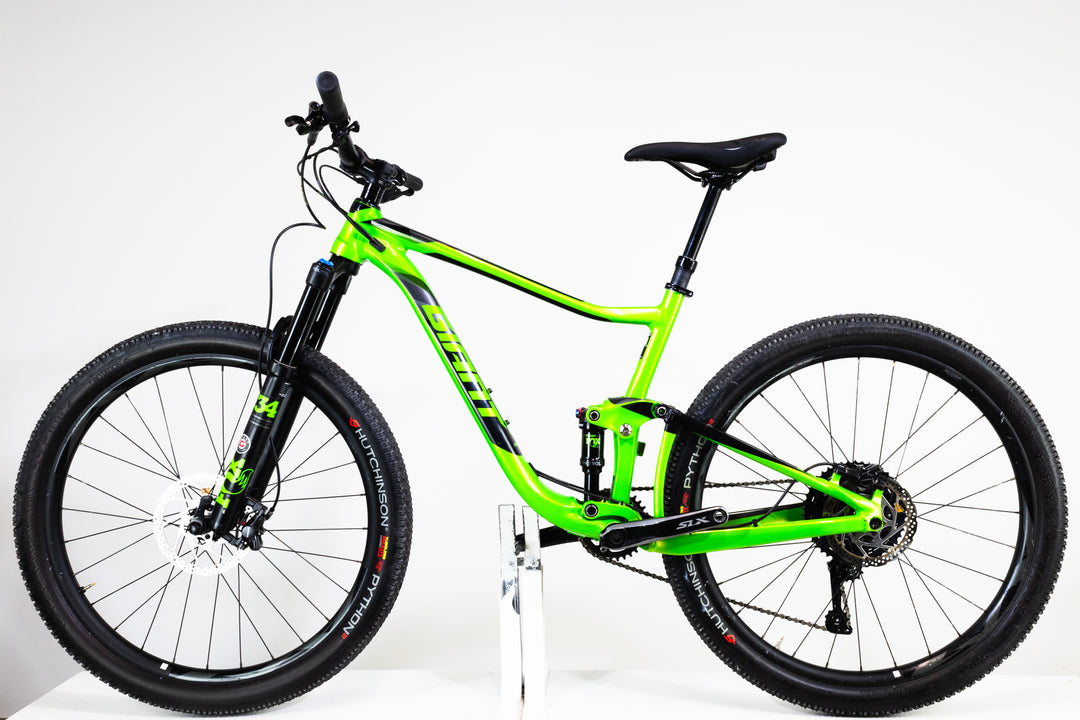 Vtt giant anthem fashion 2 2019