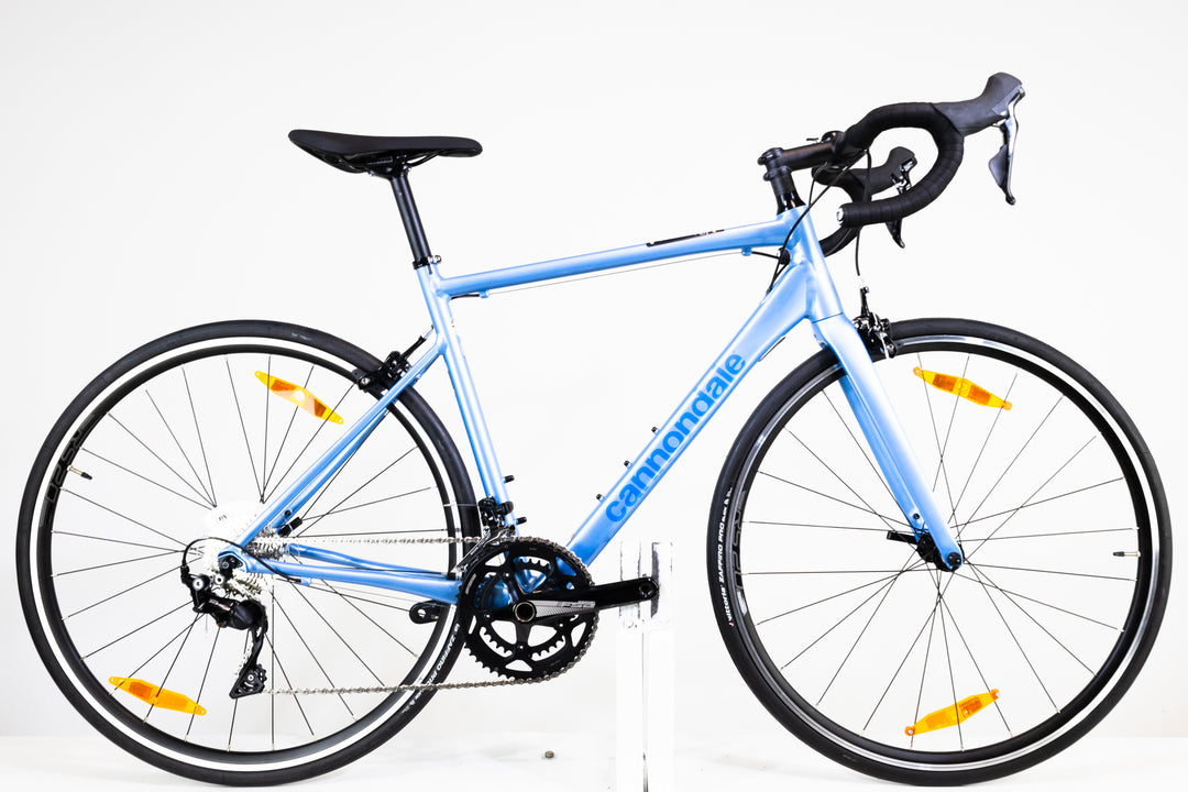 CANNONDALE CAAD Optimo 1 Alpine 2023