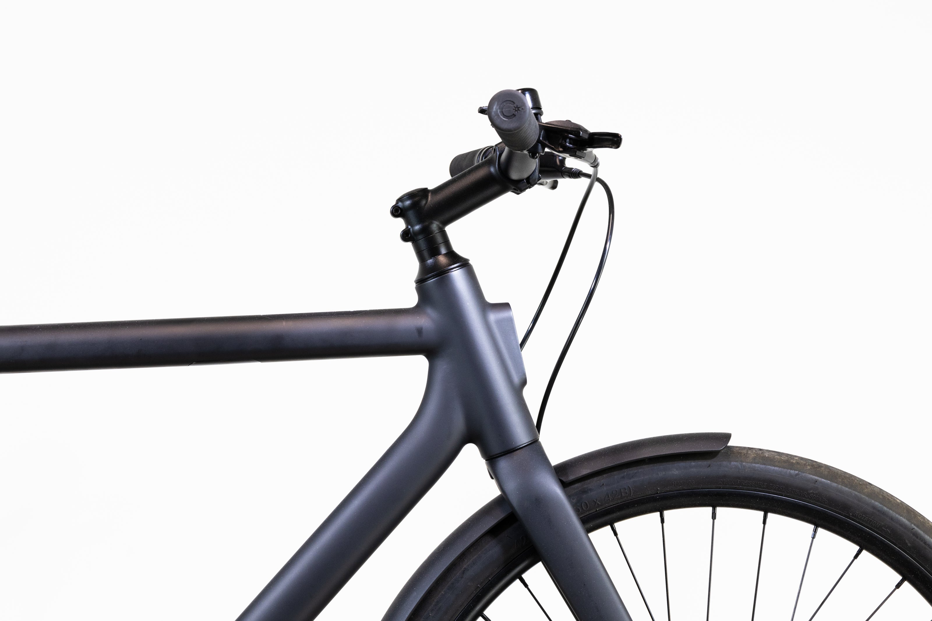 électrique Vanmoof Velo Electrique Amazon Test O2feel Vern FS