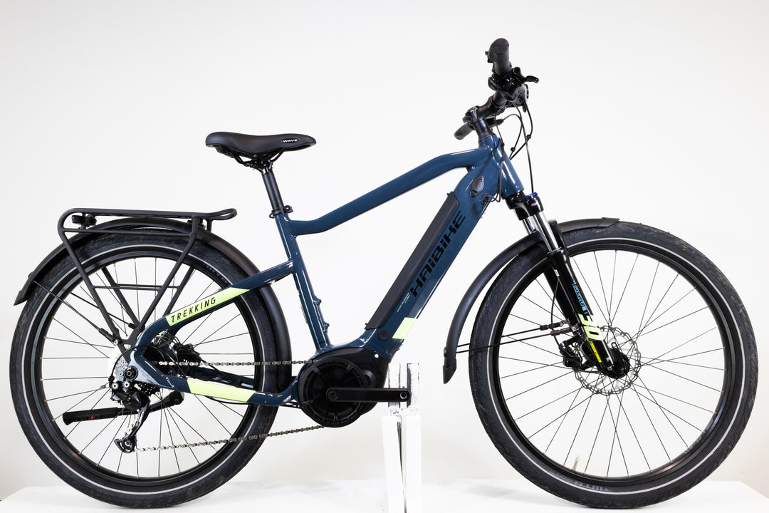 HAIBIKE Sduro Trekking 5 2023 S 2084 2764