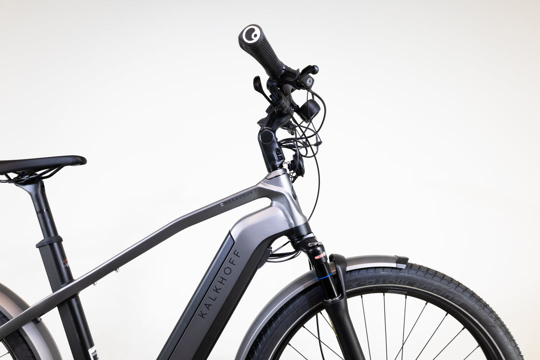 Vélo électrique VÃ©lo Ã©lectrique Bh 2020 Kalkhoff VÃ©lo VÃ©