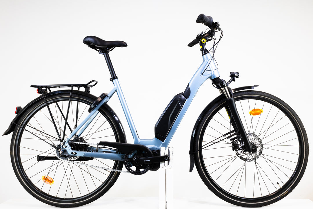 Gitane e-CITY STEPS N5 28 2023T.XL 20KM 2050