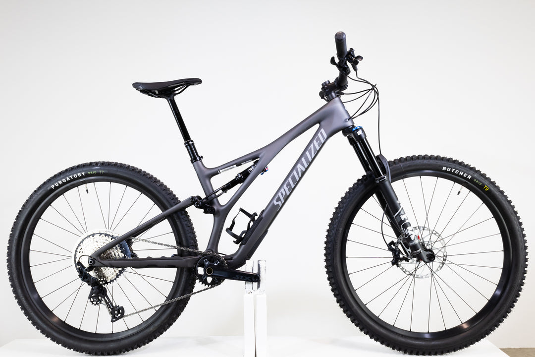 SPECIALIZED Stumpjumper Comp 2021 2298 2340 2329