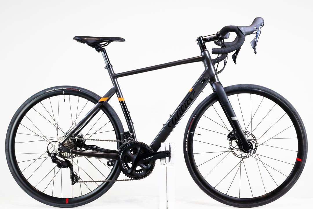 Wilier Triestina Hybrid Shimano 105 2023 L 2328