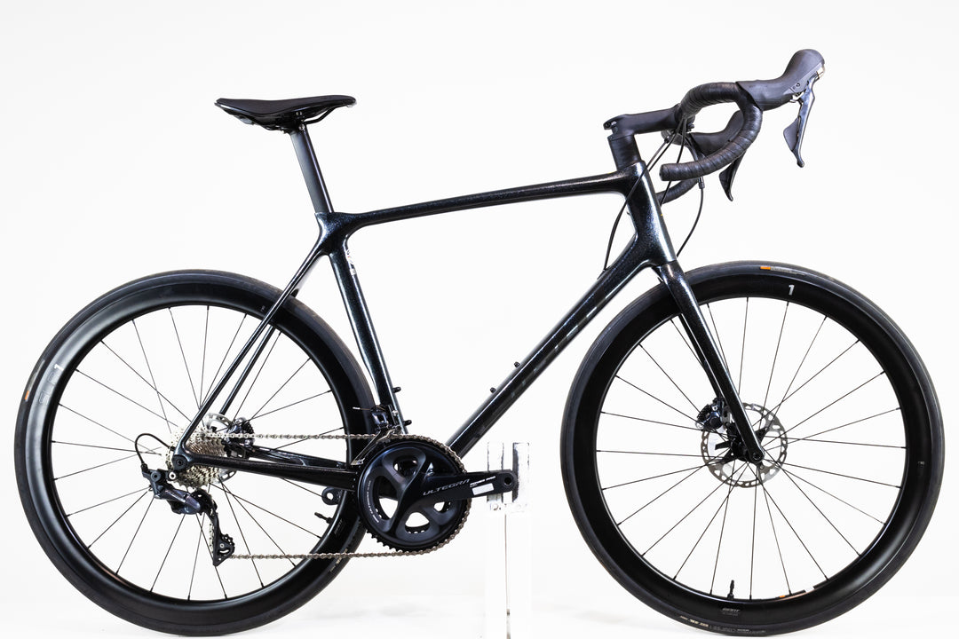 GIANT TCR Advanced Pro 1 Disc Ultegra 2023 2292 2284
