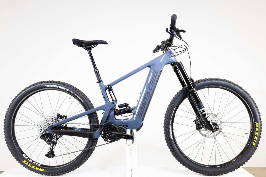 Santa Cruz Heckler 29 Kit R Carbon 2023 M 2302